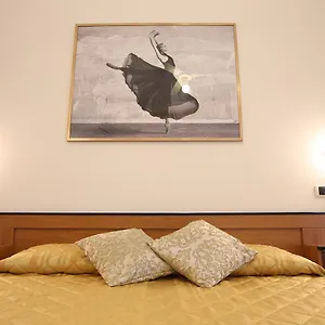 Casa Del Firenze