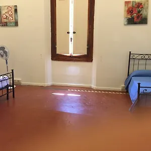 Residenza D'epoca Giardino Corsini Firenze